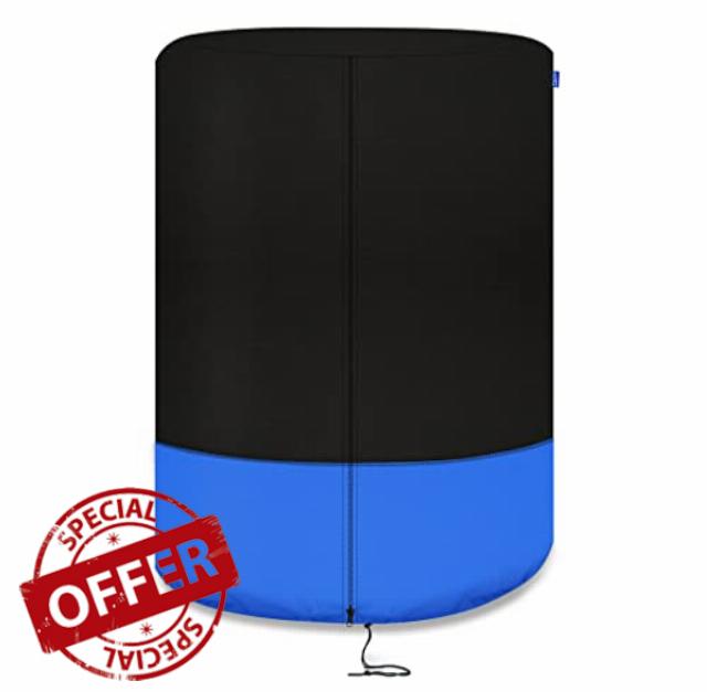 kayme Tire Cover Spare Tyre Bag Wheel Protection