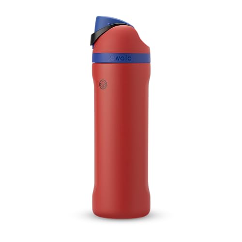 BPA-Free Sports Water Bottle