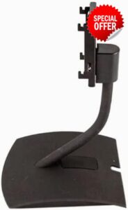 Enjcyling Black Table Stand