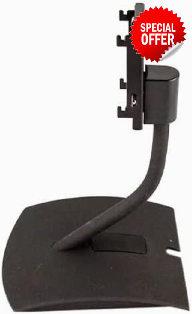 Enjcyling Black Table Stand