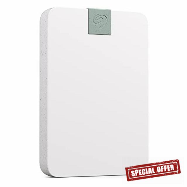 Seagate Ultra Touch HDD