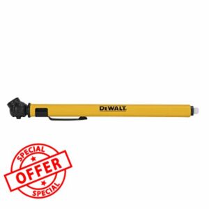 DEWALT 0-60 PSI Pencil Gauge (DXCM032-0148)
