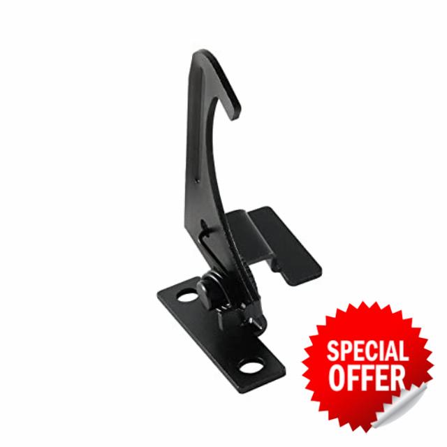 Hood Latch Safety Catch For 1978-1988 G-Body Monte Carlo El Camino Secondary