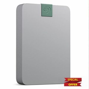 Seagate Ultra Touch HDD