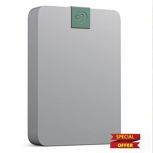 Seagate Ultra Touch HDD
