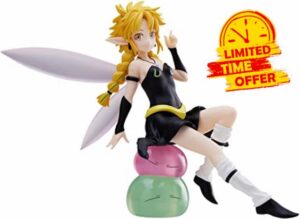Banpresto SLIME - Ramiris - Figurine 12cm
