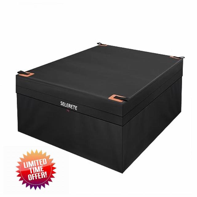 100% Waterproof Truck Bed Cargo Bag