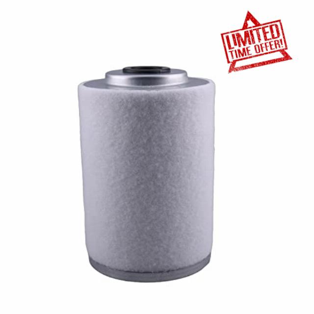 AIVWUMOT Oil Separator 2911-0068-00 Compatible with Atlas Copco XAS 97 Portable Compressor 2911006800 1613-9436-00 1615-9436-00 1659-4360 2911-0068