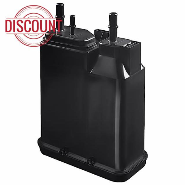JDMON Vapor Charcoal Canister Replacement for 2004-2013 Chevy Silverado/GMC Sierra 1500 2500 3500