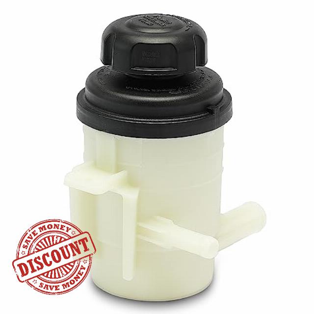A-Premium Power Steering Reservoir Replacement for Hyundai Sonata 2006-2010 Azera 2.4L 3.3L 3.8L