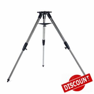 Celestron &ndash; Tripod for Tabletop Dobsonians &ndash; Solid