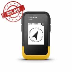 Garmin eTrex SE Outdoor GPS Navigator