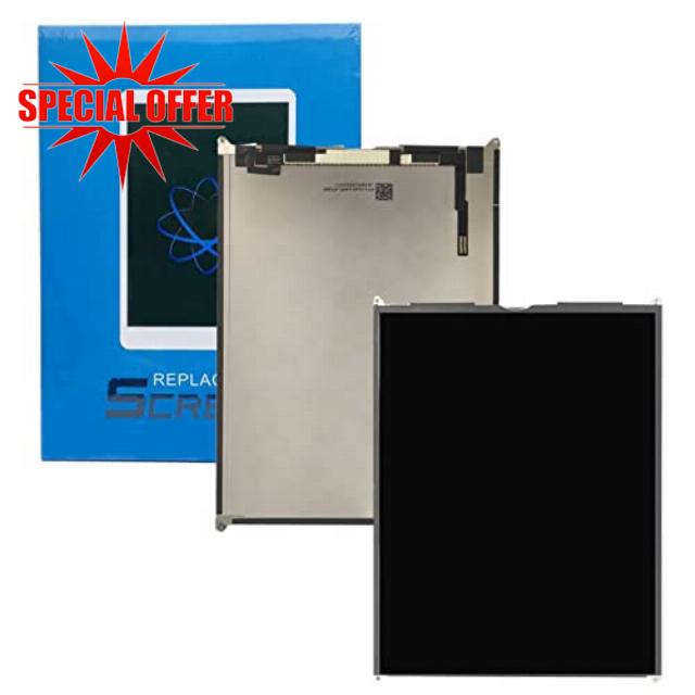 AQNEUKZ 10.2" LCD Screen Replacement for iPad 9 LCD 9th Gen A2602 A2603 A2604 A2605 Display LCD Touch Screen Digitizer