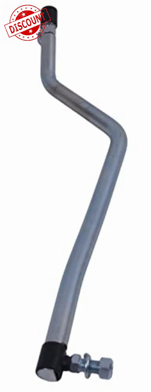 LSSOCH Steering Left Drag Link Compatible with Husqvarna 583513301 597069802 532436884 436884