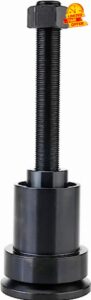 LuckyHigh Inner Axle Side Seal Installation Tool Compatible with Dana 30/44/60 Axles Front Differentials