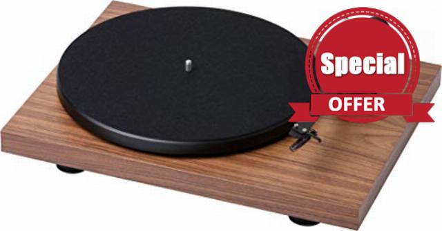 Pro-Ject Debut III Phono SB