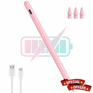Stylus Pen 2.5X Faster Charge