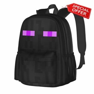 ZOSENY Kids Backpack for Boys Girls