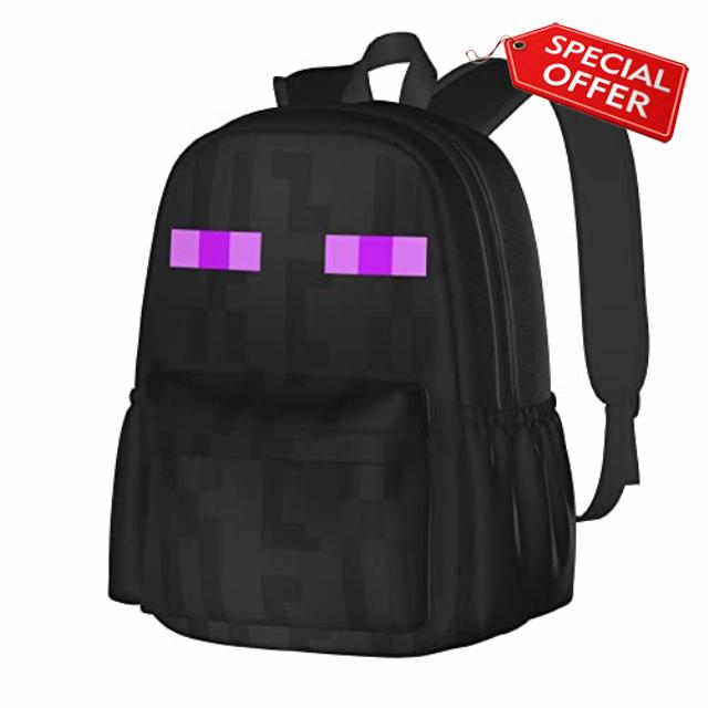 ZOSENY Kids Backpack for Boys Girls