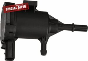 Gates PV384 Vapor Canister Purge Solenoid