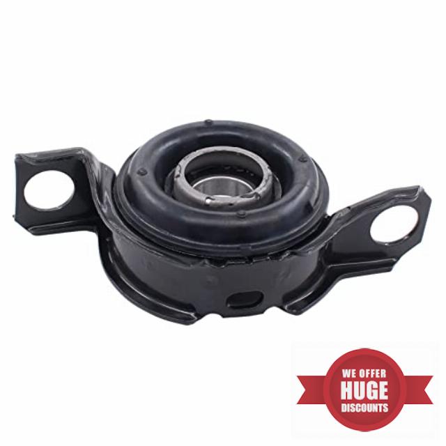XtremeAmazing Drive Shaft Center Support Bearing for Sportage 1995-2002