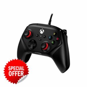 HyperX Clutch Gladiate &ndash; Wired Controller