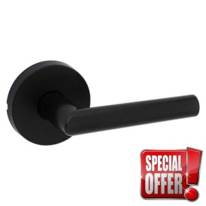 Kwikset 97200-872 Lever
