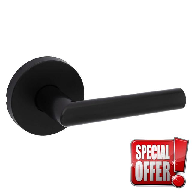 Kwikset 97200-872 Lever