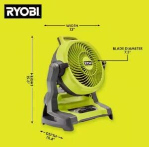 Battery and Charger Not Included)