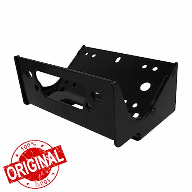 Extreme Max 5600.3277 UTV Winch Mount Less Fairlead for Kawasaki Teryx