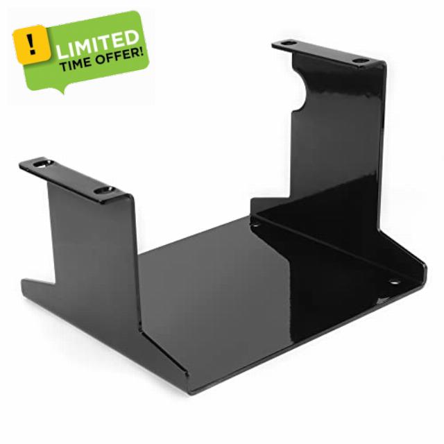 MoKitDora Big Twin Engine Stand Compatible with 1936-1999 Harley Big Twin Engine Knucklehead Panhead Shovelhead and Evo
