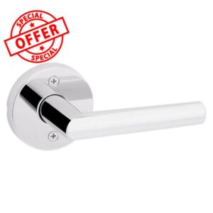 Kwikset 97880-909 Lever
