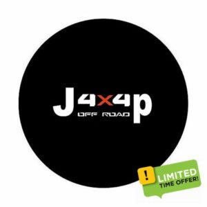 for Jeep Spare Tire Cover