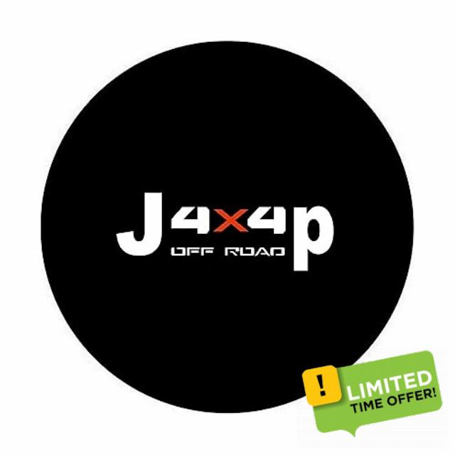 for Jeep Spare Tire Cover