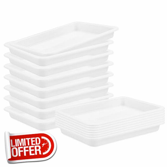 Sorting Trays