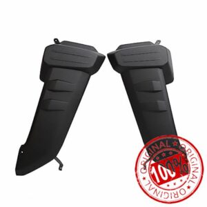 Minho Motorcycle Side Cover Protector Fit for 2022 2023 Yamaha Zuma 125