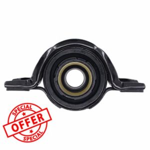 XtremeAmazing Drive Shaft Center Support Bearing for Sorento 2007-2009