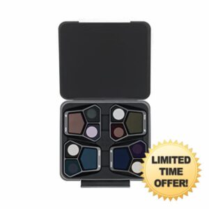 DJI Mavic 3 Pro ND Filters Set (ND8/16/32/64)