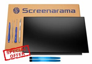 SCREENARAMA New Screen Replacement for HP 15-DY2131WM 15-DY2152WM