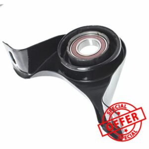 Silscvtt Drive Shaft Center Support Bearing Replacement for 2006-2008 Chrysler 300 Dodge