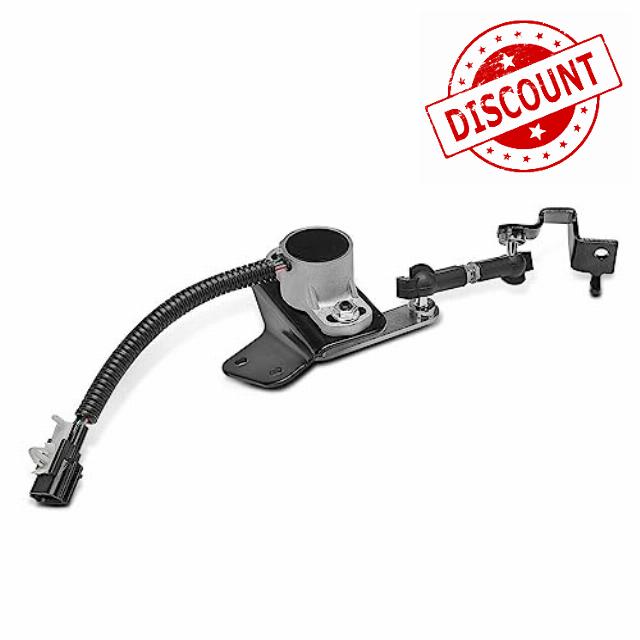 A-Premium Height Level Sensor Replacement for Nissan Armada 2004-2015 QX56 Infiniti 5.6L Rear