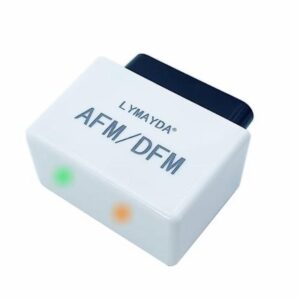 LYMAYDA AFM Disabler Device Compatible with V6 & V8 GM Motors AFM/DFM Active Fuel Management