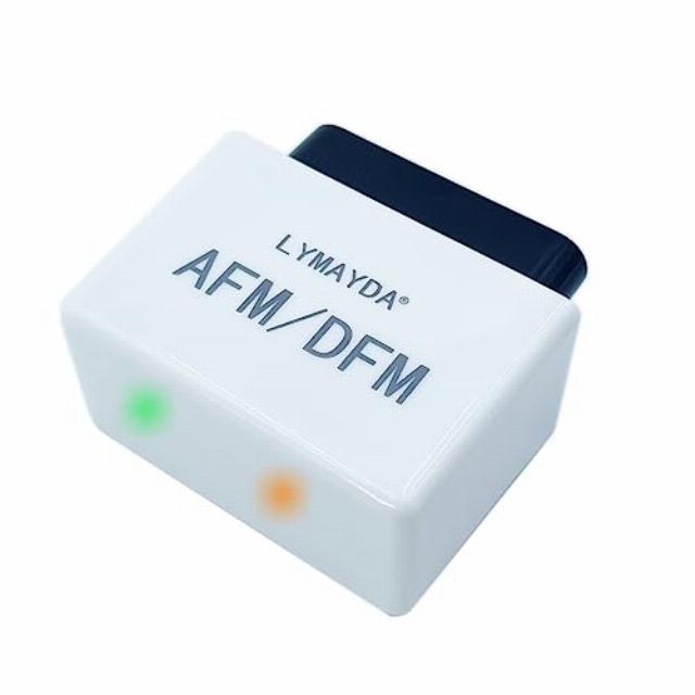 LYMAYDA AFM Disabler Device Compatible with V6 & V8 GM Motors AFM/DFM Active Fuel Management
