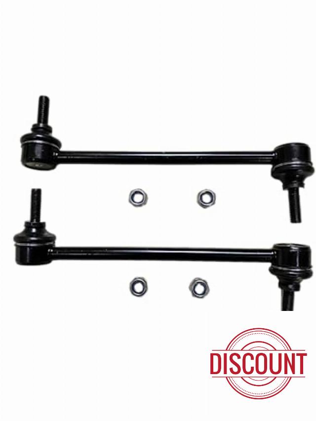 Tanctimenewb 2Pcs Front Left & Right Sway Bar End Links for Tesla Model S 2016-2022 103060300B