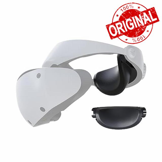APEXINNO Upgraded Head Strap Cushion Pad for psvr2 PS5 VR Headset Head Strap Accessories