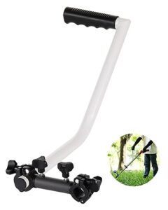 Ergonomic Trimmer Grip