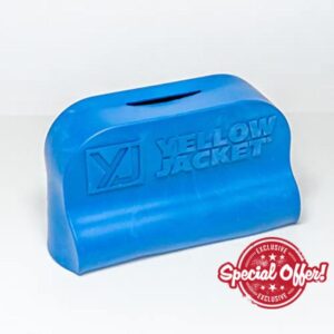 Yellow Jacket 49095 Mancover Manifold Protector