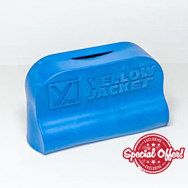 Yellow Jacket 49095 Mancover Manifold Protector