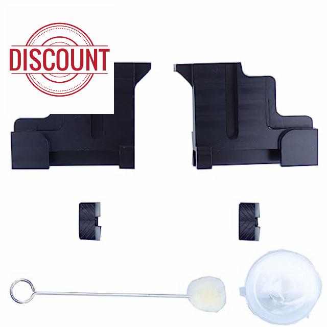 7T4Z78502C06A Sunroof Track Repair Kit Fit for 2007-2014 Ford Edge