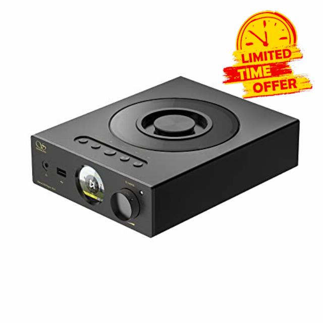 SHANLING EC3 Stereo CD Player